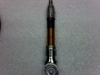 ANTENA CANVA 840 - Kłopoty z zestrojeniem,wady tego modelu.