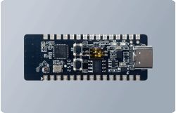 LCSC GigaDevice GD32VW553 Datasheet - WiFi 6+BLE 5.2, 4 MB, 160Mhz MCU - OpenGD32 Firmware
