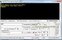 ATmega 644P - brak reakcji na komendy di0 przy implementacji FAT FS