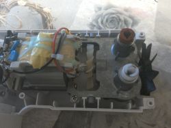 [Kupię] Robot kuchenny Switch On FP-B0101, zamocowanie 'trzepaka'
