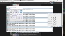 [OC] i5 6600k asrock z170 - Podkrecilem procesor i chce wiedziec czy wszystko j