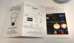 What is it that LED/led lights on Zigbee offer? Control with the Home Assistant What is it that LED/led lights on Zigbee offer? Control with the Home Assistant