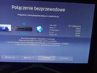 Samsung 32" Full HD Smart TV K5572 Seria 5 - nie łączy z WiFi Samsung 32" Full HD Smart TV K5572 Seria 5 - nie łączy z WiFi