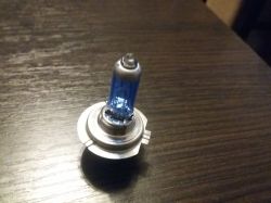 Seat Leon 1P - Dlaczego tak czesta pala sie zarowki H7