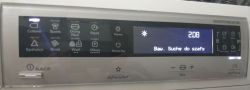 Suszarka Electrolux EDH3498RDE - nie kręci bębnem - tryb serwisowy? Suszarka Electrolux EDH3498RDE - nie kręci bębnem - tryb serwisowy?