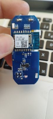 OpenBK CB3S Door/Window Sensor Issues: PB-69W VER1.4, Battery Life, Rear Alarm Button OpenBK CB3S Door/Window Sensor Issues: PB-69W VER1.4, Battery Life, Rear Alarm Button