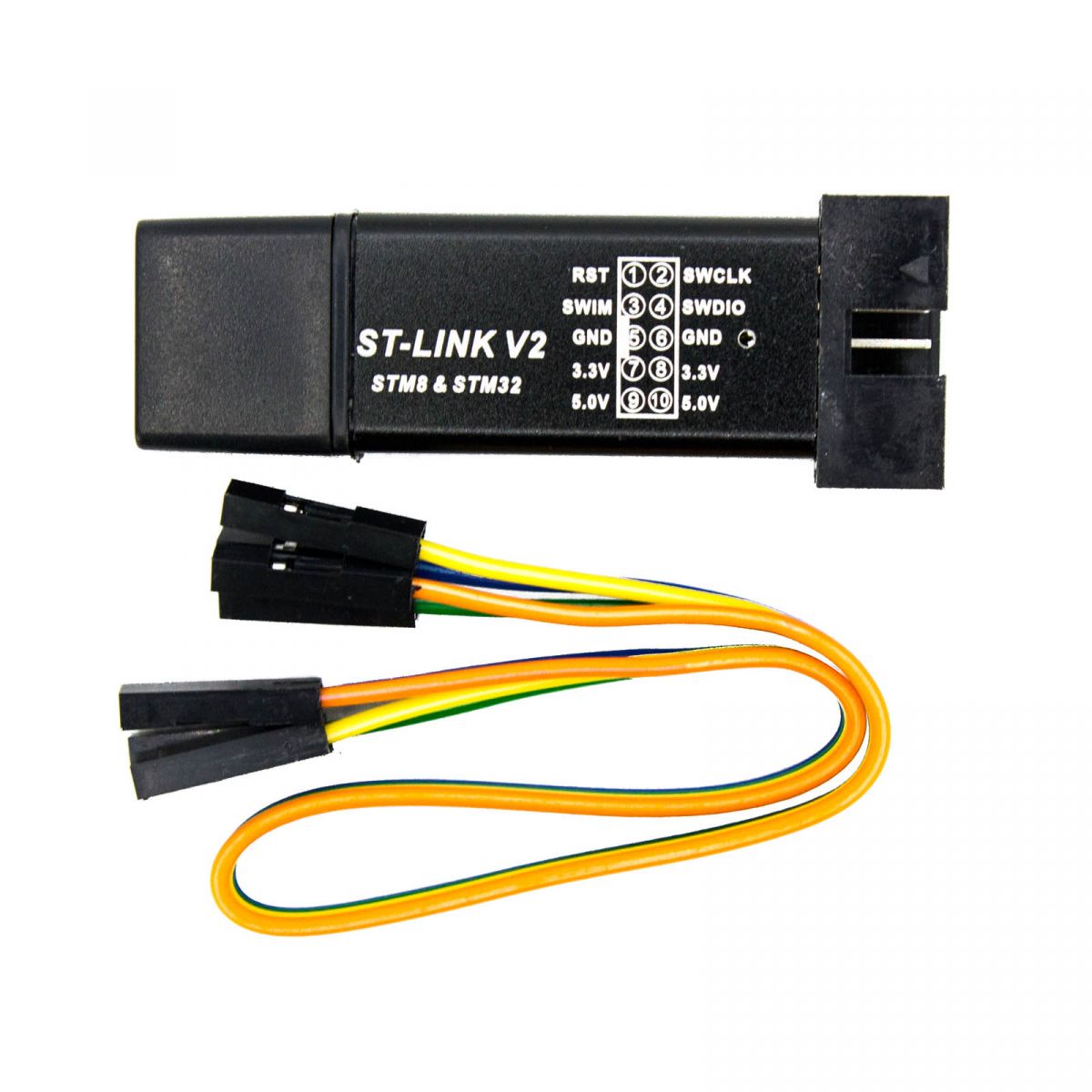 Программатор stm32 st link v2. St-link v2 mini. st link v2. программатор для стм32.