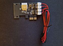 What was the Tuya Wi-Fi module doing inside the computer? Updating the PC Power Switch Remote firmwa