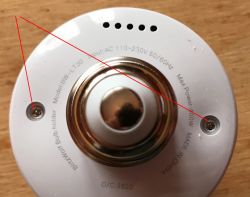BW-LT30, a WiFi adapter for a light bulb - test, teardown and ESP firmware uploa BW-LT30, a WiFi adapter for a light bulb - test, teardown and ESP firmware uploa