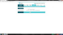 Intermittent Internet Connection: TP-Link TD-W8961N Router Configuration for Neostrada
