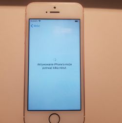 Iphone SE nieaktywny po aktualizacji do iOS 12.1.3 - błąd 14 w iTunes