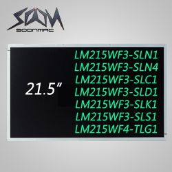 AIO Lenovo S40-40: Podmiana matrycy TN 30PIN LVDS na LG IPS, kompatybilność, alternatywy