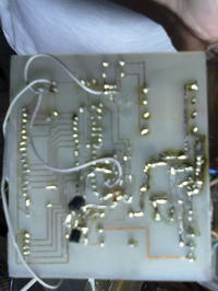 [atmega8] lcd się wykrzacza