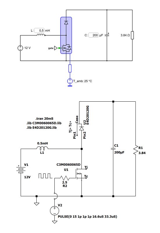 Power Supply Design Notes: Your First Boost Converter