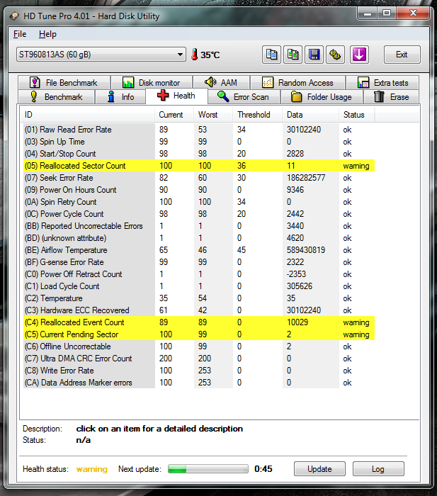 Clfs sys windows 7 не загружается