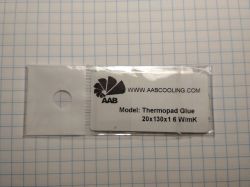 Acer TrawelMate 5760G - Wymiana pasty termoprzewodzącej oraz termopadów