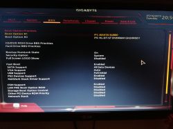 Windows 10 Slow Boot Time on SSD: GTX 1050 Ti, AMD Ryzen 3, Gigabyte Motherboard Issue?