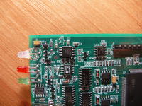 Co to za brakujący element U25? Autocom.