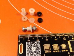 Praktyka Cz. II: Radiatory małe i duże czyli wiele możliwości dla amatora.