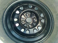 J14x5J 4x114,3 - od jakiego auta ta felga stalowa ??