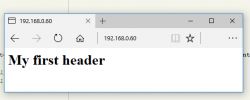Moduł łączności Ethernet ENC424J600 (czyli taki lepszy ENC28J60) Moduł łączności Ethernet ENC424J600 (czyli taki lepszy ENC28J60)