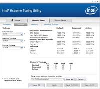 Jak ustabilizować i5 750 na ASUS P7P55D przy OC powyżej 4.0GHz?