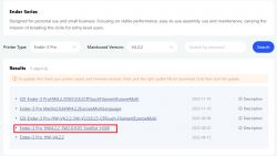 Jaki firmware Creality wybrać do Ender 3 Pro bez ekranu dotykowego?