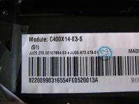 Future Led TV 40CG160014 TP.SIS231.P83