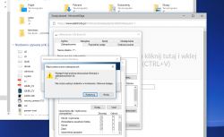 Brak dostępu do dysku zewnętrznego WD My Book na Windows 10