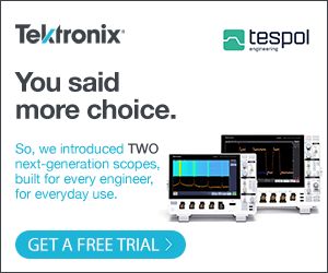 Tektronix wprowadza nowe oscyloskopy MDO serii 3 oraz MSO serii 4 Tektronix wprowadza nowe oscyloskopy MDO serii 3 oraz MSO serii 4