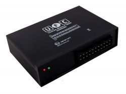 Montaż Haka w Citroen Jumper 2010: Szukam Schematu Modułu UFC 52400550N