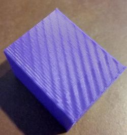 Step motor smoother (wygładzacz?) dla DRV8825