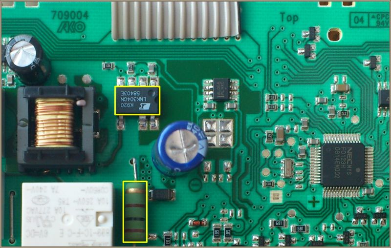 Bosch SRV55T33EU/18 - moduł sterujący do zmywarki gdzie kupić?