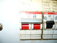 Electricians price list - How to count points and how much can you take?