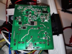 Auto dla dzieci na akumulator 12 V - jak ustawić na stałe 3. bieg?