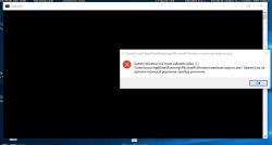 Jak usunąć komunikat po zalogowaniu do Windows?