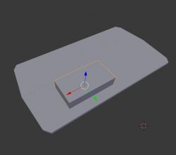 [Blender Tutorial] Projektujemy własną wersję uniwersalnej obudowy pod wydruk 3D