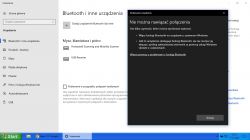 Acer V3-571G i Acer Nplify 802.11a/g/n + BT 4.0 - uruchomienie Bluetooth na Windows 10