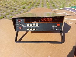 [Sprzedane] Unitra CEMI AMS-3