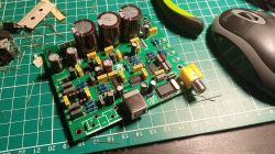 KIT DAC S/PDIF z Aliexspress