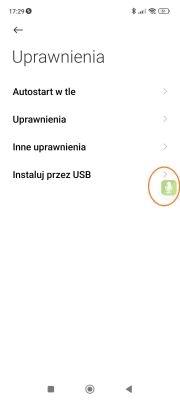Jak usunąć niechcianą ikonkę z ekranu telefonu?