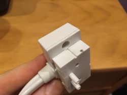 Netatmo Thermostat NTH01-EN-EU - Spalony przekaźnik, co mogło być przyczyną