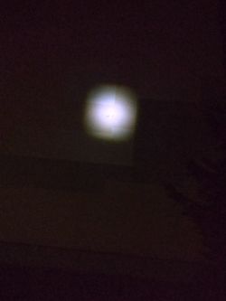 Mini Test: Najtańsza (?) latarka LED z Zoomem Mini Test: Najtańsza (?) latarka LED z Zoomem