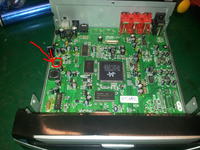 Boschmann SLD-65 - Prośba o identyfikacje elementu.