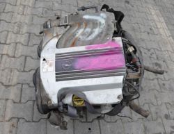 Opel Omega 2.5 V6 benzyna odcina przy 3000 obrotów