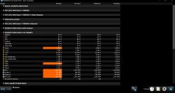 AMD Ryzen 7 7800X3D – wysokie temperatury CPU podczas instalacji