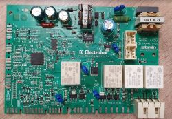 Zmywarka Electrolux ESI 65060 - 