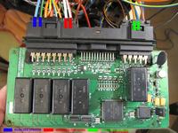 Jak zasilić i uruchomić funkcje fotela samochodowego w domu?