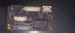 The SMAR PTZ IP camera from aliexpress stopped responding after the reset