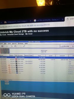 WD MY CLOUD 2TB - Utrata połączenia w sieci lokalnej, jak sobie poradzić?